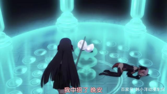 最弱无败神装机龙：危机解除，夜架回心转意销毁巨兽