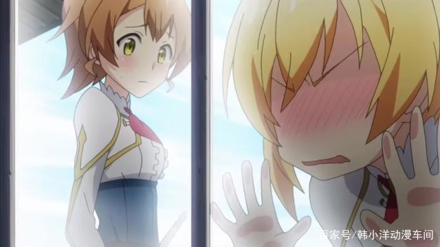 最弱无败神装机龙：男主日常开挂瞬秒最强幻神兽？路克斯女装现身