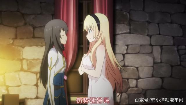 最弱无败神装机龙：男主日常开挂瞬秒最强幻神兽？路克斯女装现身