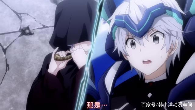 最弱无败神装机龙：男主日常开挂瞬秒最强幻神兽？路克斯女装现身