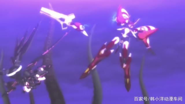 最弱无败神装机龙：男主日常开挂瞬秒最强幻神兽？路克斯女装现身