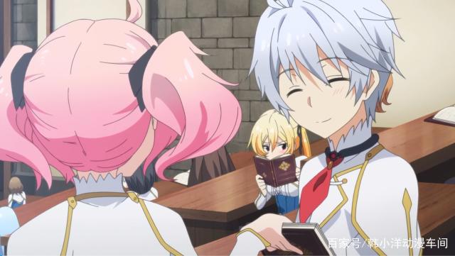 最弱无败神装机龙：神装再现，以一敌千！爆燃战斗