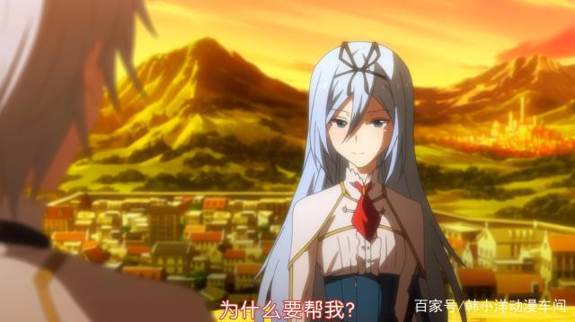 最弱无败神装机龙：神装再现，以一敌千！爆燃战斗