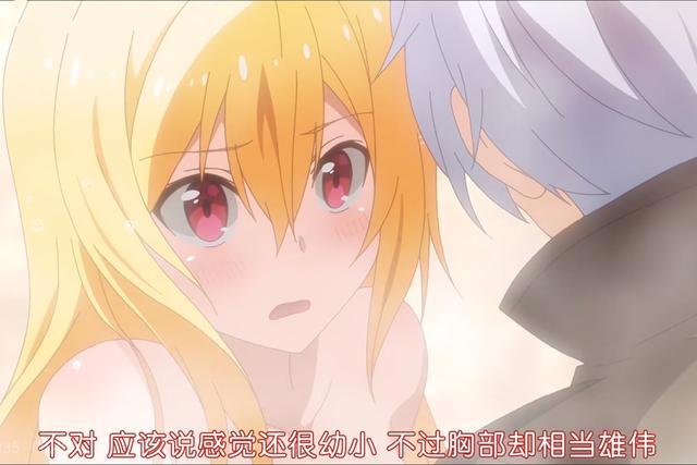 最弱无败的神装机龙：集齐了机战、校园、战斗、后宫等IS所有要素