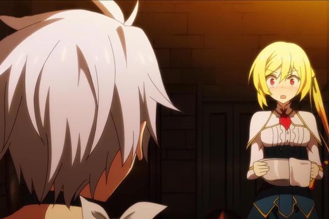 最弱无败的神装机龙：集齐了机战、校园、战斗、后宫等IS所有要素