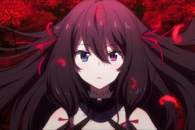 最弱无败的神装机龙：集齐了机战、校园、战斗、后宫等IS所有要素