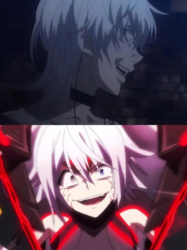 最弱无败的神装机龙：集齐了机战、校园、战斗、后宫等IS所有要素