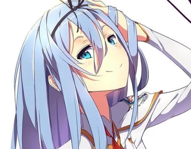 最弱无败神装机龙喜迎完结：完美后宫结局收尾公主成为正宫