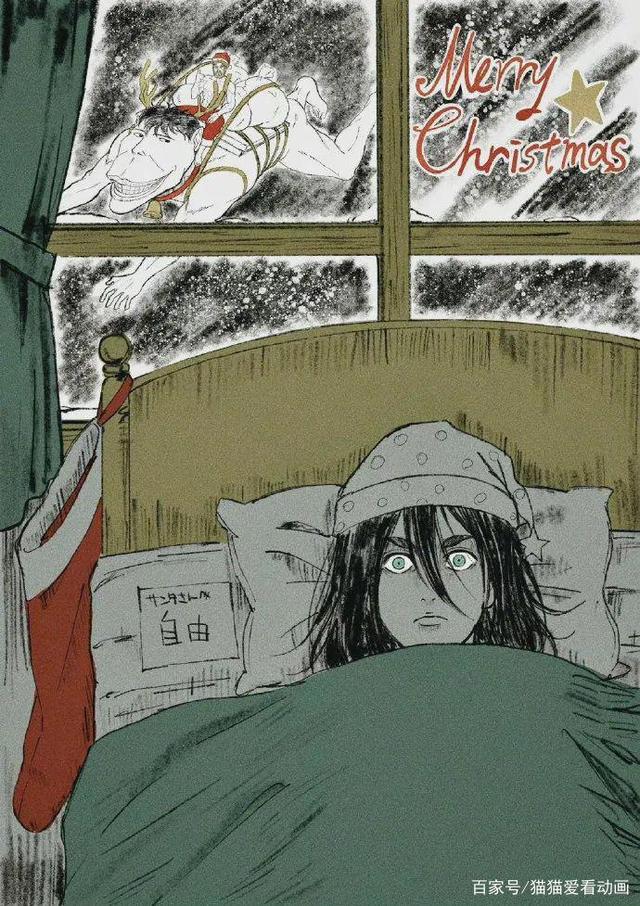 这部动漫喜提热搜第一，第二季开播在即，会成为下一个「巨人」吗