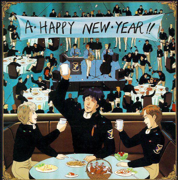 《进击的巨人》霸榜！评分最高的十部日本动画剧集盘点（下）