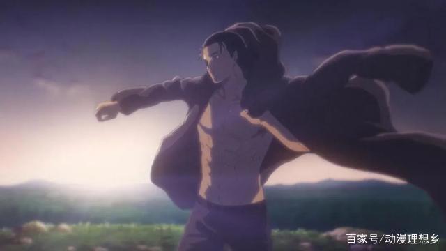 《进击的巨人》最终季预告！撕逼和反转最厉害的一季