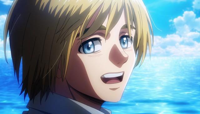 历时6年，《进击的巨人》告一段落，大结局将在明年秋季播出