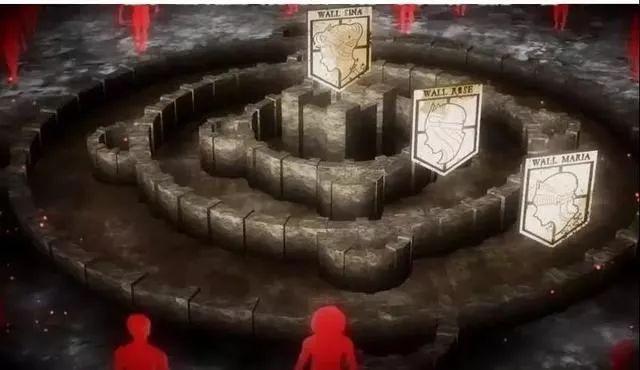 豆瓣9.6分的神作《进击的巨人》，第3季Part2开播在即！