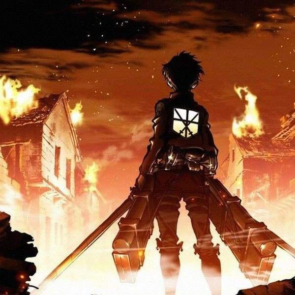 要完结？《巨人》最终季将于下年播出，或会和漫画同步完结