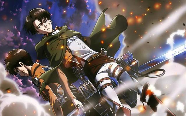 作为最受期待的春季番《进击的巨人》第二季，为何光盘销量异常惨淡？