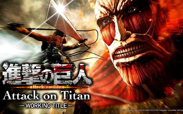 作为最受期待的春季番《进击的巨人》第二季，为何光盘销量异常惨淡？