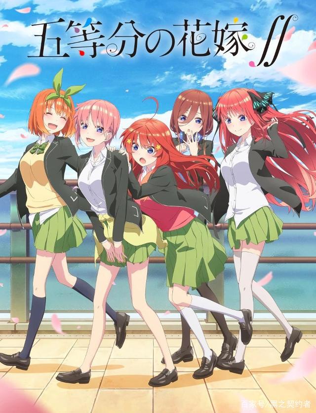 动漫周资讯，《进击的巨人》最终季将于12月6日开播