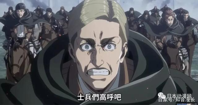 巨人更新，人气续作强势回归！十月新番抢先看！