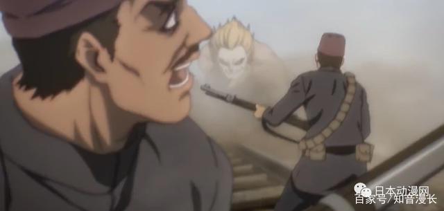 巨人更新，人气续作强势回归！十月新番抢先看！