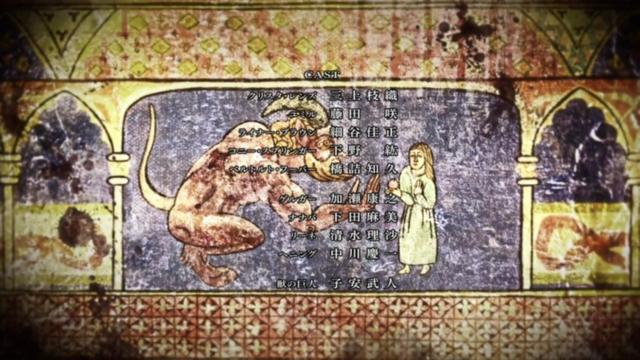 进击的巨人：动画第二季诡异的ed有着怎样的寓意？真相就在其中