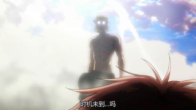 汉尼斯大叔一路走好，《进击的巨人》第二季正式完结！第三季将于2018年播出