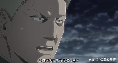 《进巨》第二季第六集，为什么被无数漫迷称为“封神”的一集？