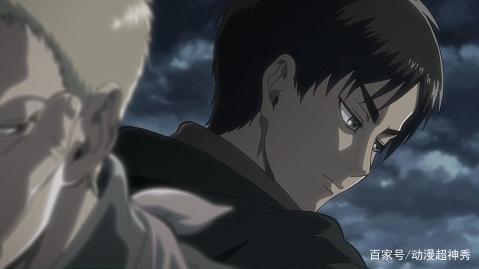 《进巨》第二季第六集，为什么被无数漫迷称为“封神”的一集？