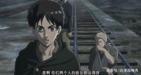 《进巨》第二季第六集，为什么被无数漫迷称为“封神”的一集？