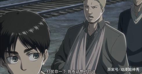 《进巨》第二季第六集，为什么被无数漫迷称为“封神”的一集？