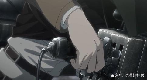 《进巨》第二季第六集，为什么被无数漫迷称为“封神”的一集？