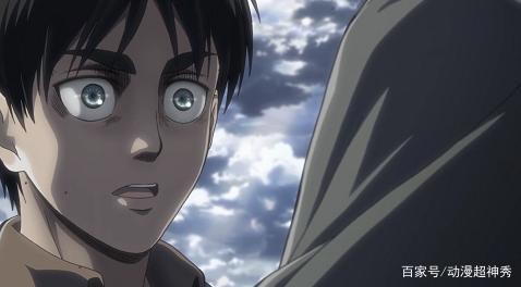 《进巨》第二季第六集，为什么被无数漫迷称为“封神”的一集？