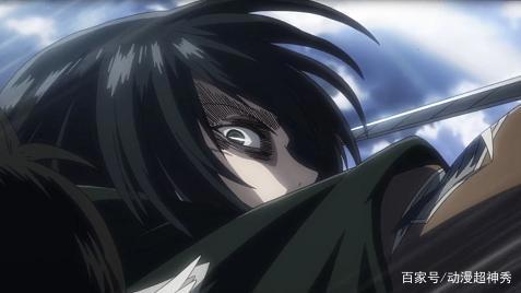 《进巨》第二季第六集，为什么被无数漫迷称为“封神”的一集？