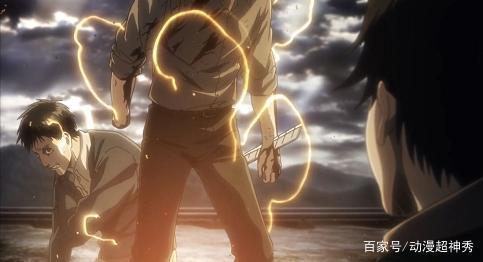 《进巨》第二季第六集，为什么被无数漫迷称为“封神”的一集？