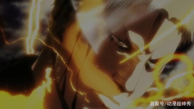 《进巨》第二季第六集，为什么被无数漫迷称为“封神”的一集？