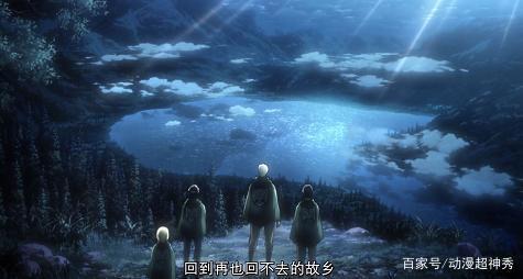 《进巨》第二季第六集，为什么被无数漫迷称为“封神”的一集？