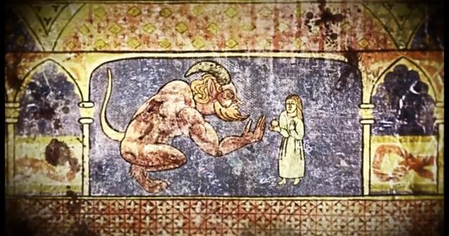 进击的巨人第二季，这个角色还没出场实力却能排前几