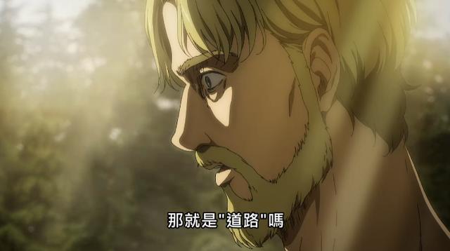 进击的巨人最终季Part2开播，兵长毁容掉线，艾伦1打3陷入苦战！