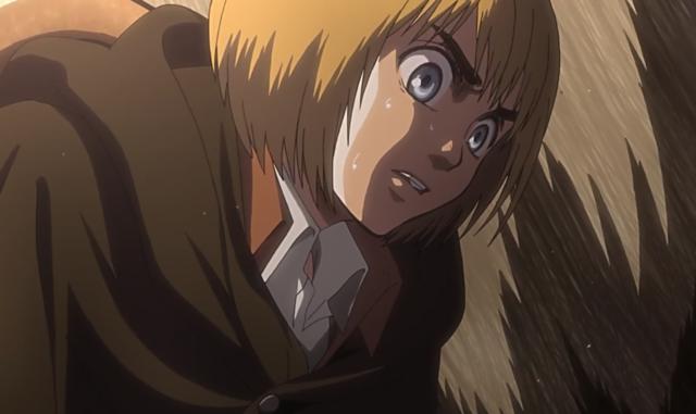 进击的巨人第二季完结，盘点如今的自由之翼实力排行