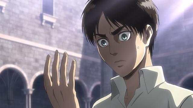 进击的巨人第二季完结，盘点如今的自由之翼实力排行