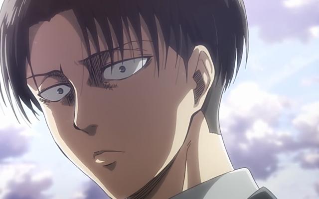 进击的巨人第二季完结，盘点如今的自由之翼实力排行