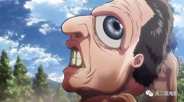 《进击的巨人第二季》：巨人归来！