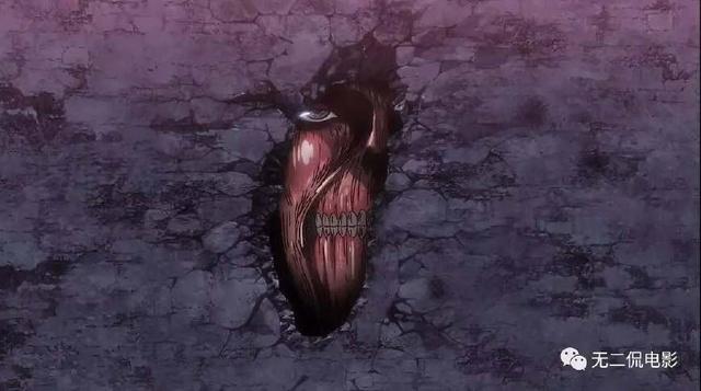 《进击的巨人第二季》：巨人归来！