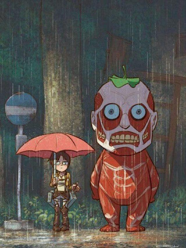 《进击的巨人》第二季已可看，第三季将会于今年7月播出