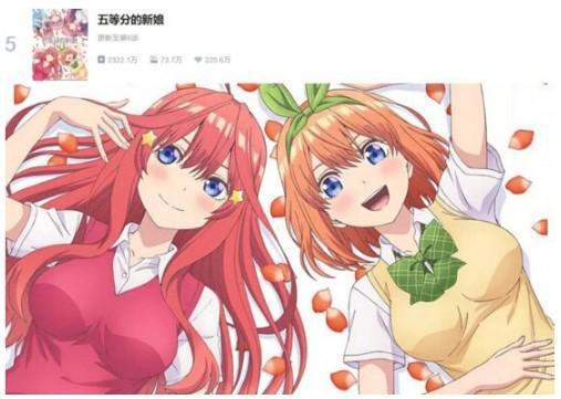 看动漫就用这十款漫画app，不怕找不到资源