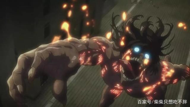 进击的巨人：前三季封神，为何第四季被群嘲？