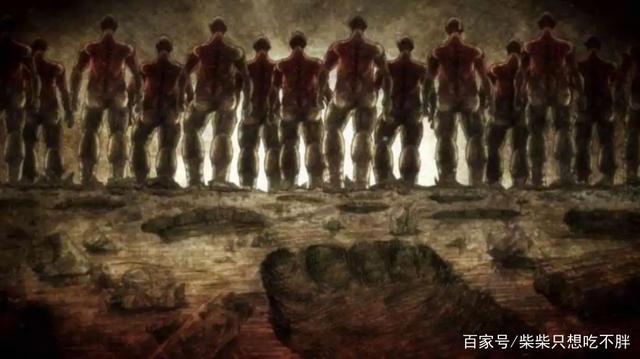 进击的巨人：前三季封神，为何第四季被群嘲？