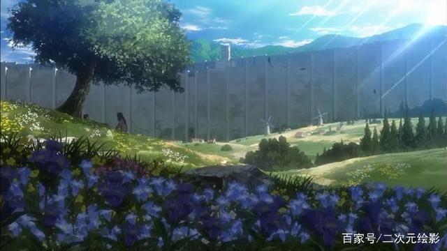 《进击的巨人》第三季预热，人类终于回想起了被巨人支配的恐惧！