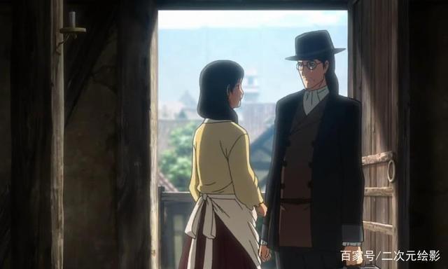 《进击的巨人》第三季预热，人类终于回想起了被巨人支配的恐惧！