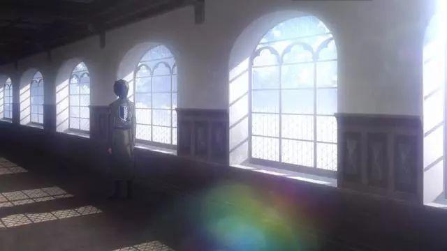 《进击的巨人3》22集：欲戴其冠，必承其重，2020年我们江湖再见