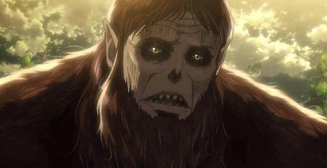 《进击的巨人》第三季与剧场版《觉醒的咆哮》播出时间确定！